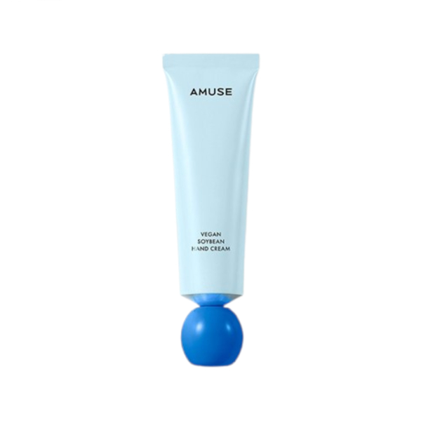 Amuse - Vegan Soybean Hand Cream - 50ml - Liberty