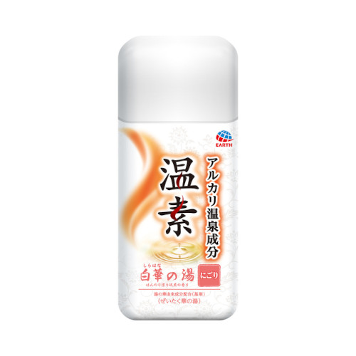 BATHCLIN - Onso - 600g - Hakka no Yu