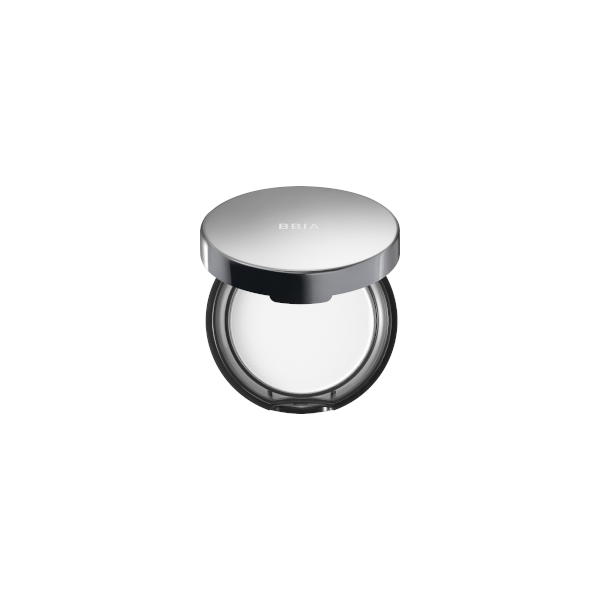 BBIA - Eau Powder Pact - 9g - 01 Pure White