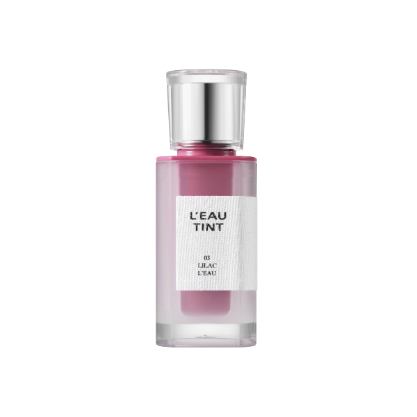 BBIA - L'eau Tint - 4.5g - 03 Lilac L'eau