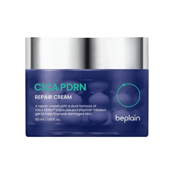 beplain - CICA PDRN Repair Cream - 50ml