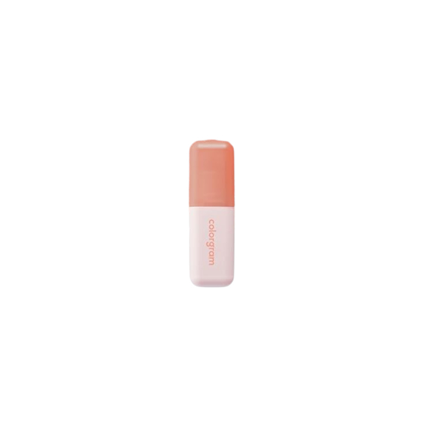 colorgram - Nude Blur Tint - 5g - 01 Salmon Beige