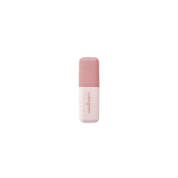 colorgram - Nude Blur Tint - 5g - 02 Charming Pink