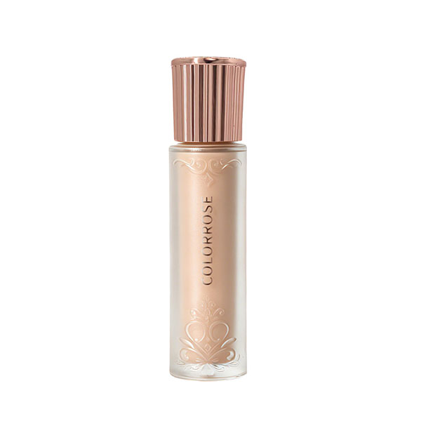 COLORROSE - Gilded Maiden Dream Collection Liquid Concealer - 4.6g - CR231 Concealer-Warm Tone