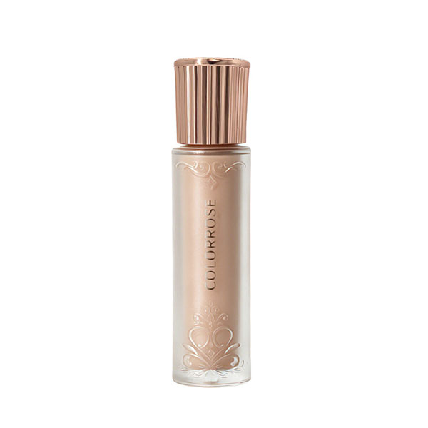 COLORROSE - Gilded Maiden Dream Collection Liquid Concealer - 4.6g - CR232 Concealer-Cool Tone