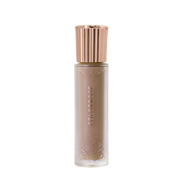COLORROSE - Gilded Maiden Dream Collection Liquid Contour - 4.6g - CR233 Contour Shade