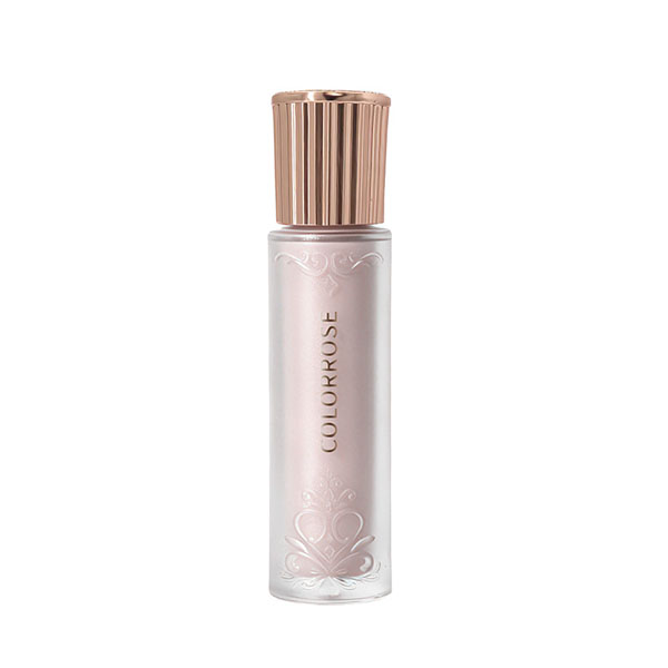 COLORROSE - Gilded Maiden Dream Collection Liquid Highlight - 4.6g - CR228 Stream Pink