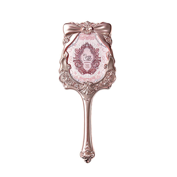 COLORROSE - Gilded Maiden Dream Collection Mirror - 1stuk