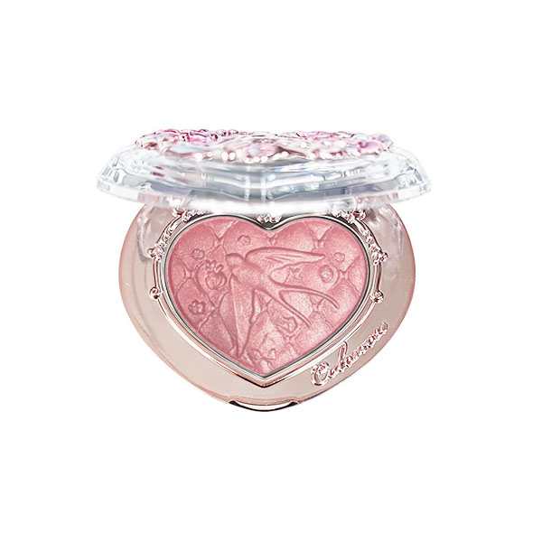 COLORROSE - Gilded Maiden Dream Collection Moonlight Highlighter - 4.2g - CR240