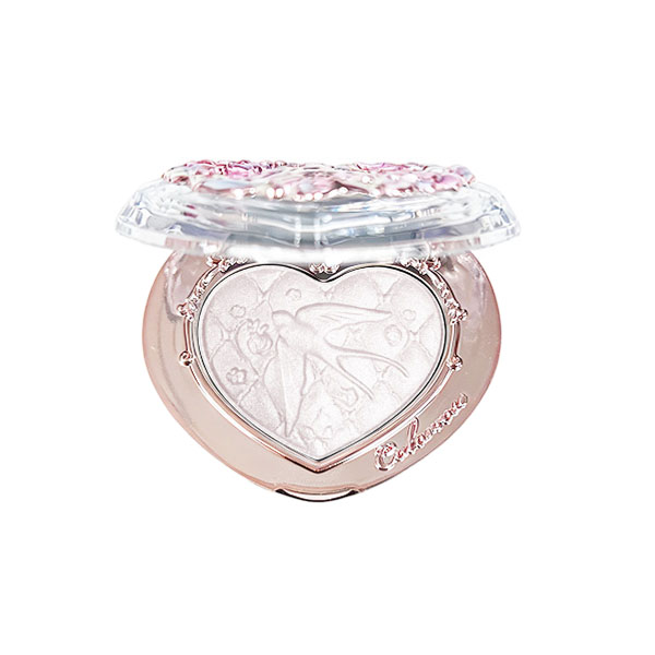COLORROSE - Gilded Maiden Dream Collection Moonlight Highlighter - 4.2g - CR241
