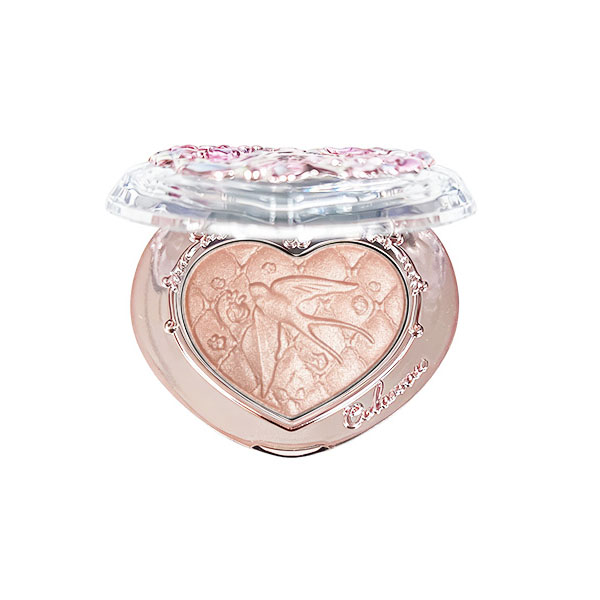 COLORROSE - Gilded Maiden Dream Collection Moonlight Highlighter - 4.2g - CR242