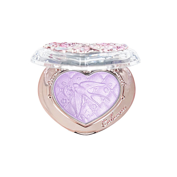 COLORROSE - Gilded Maiden Dream Collection Moonlight Highlighter - 4.2g - CR243