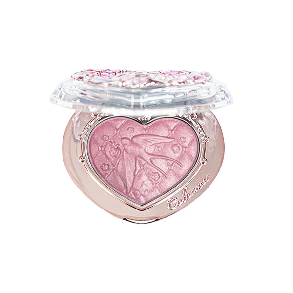 COLORROSE - Gilded Maiden Dream Collection Moonlight Highlighter - 4.2g - CR244