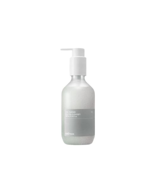 CELIMAX - Dual Barrier Mild Gel Cleanser - 200ml
