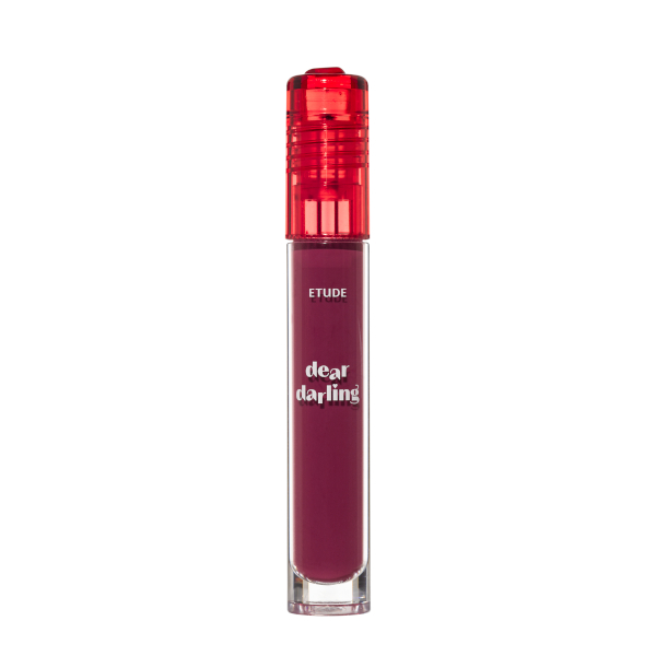 ETUDE - Dear Darling Water Gel Tint - 5g - 06 Sweet Potato Red (PK003)
