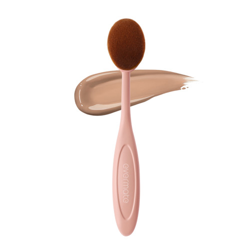 F3 SYSTEMS - [Evermate] Contour Brush - 1ea