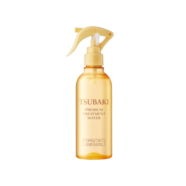 Fine Today - Tsubaki Premium Treatment Water - 210ml