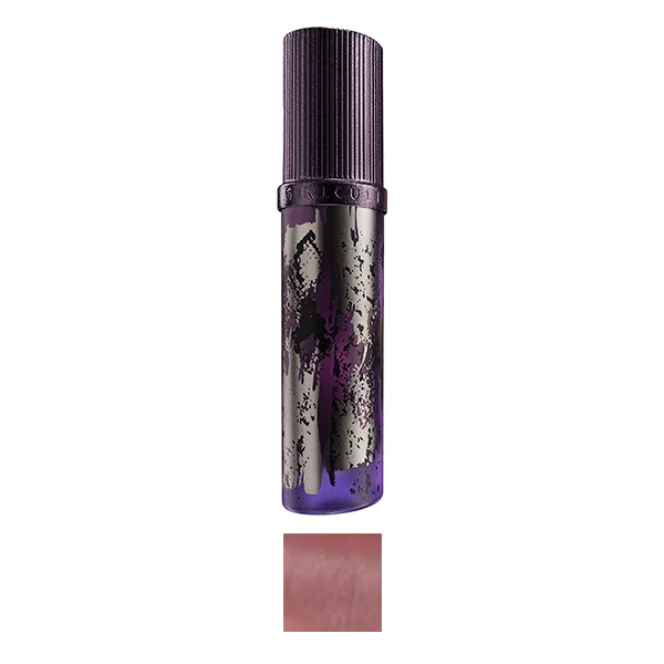 GIRLCULT - Jianghu Series Lovers' Prattle Lipstick - 3.5g - S10 Recluse