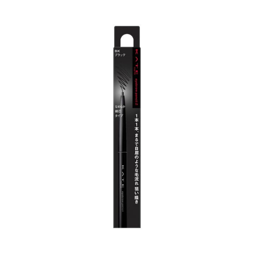 KATE - Eyebrow Pencil Z - 0.07g - BK