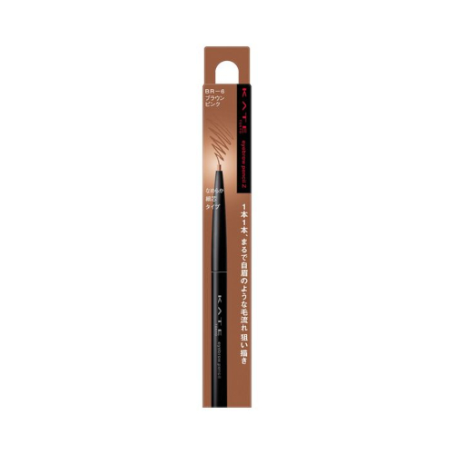 KATE - Eyebrow Pencil Z - 0.07g - BR-6