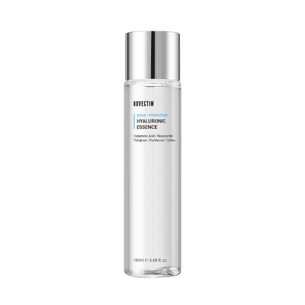 Rovectin - Aqua Hyaluronic Essence - 180Ml-image